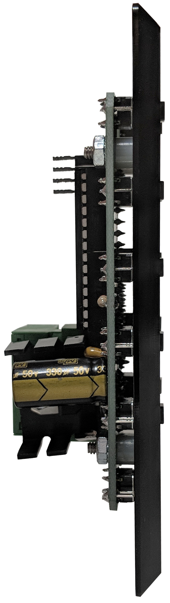 Doug Fleenor Design - Ph & FAX (805) 481-9599