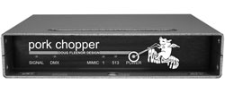 Pork Chopper