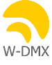W-DMX LOGO
